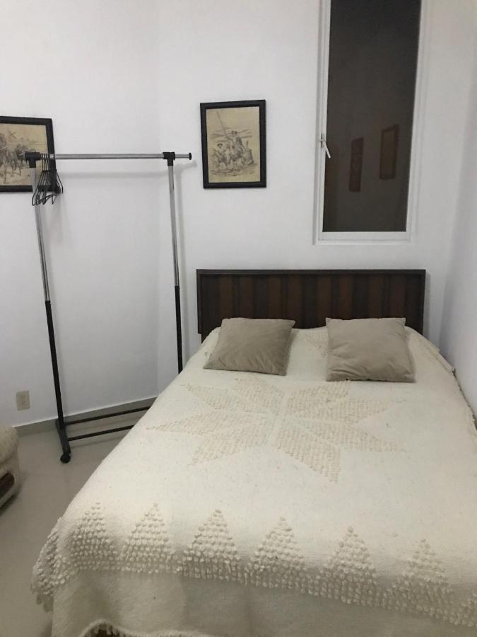 La Histórica CDMX Apartamento Cidade do México Exterior foto